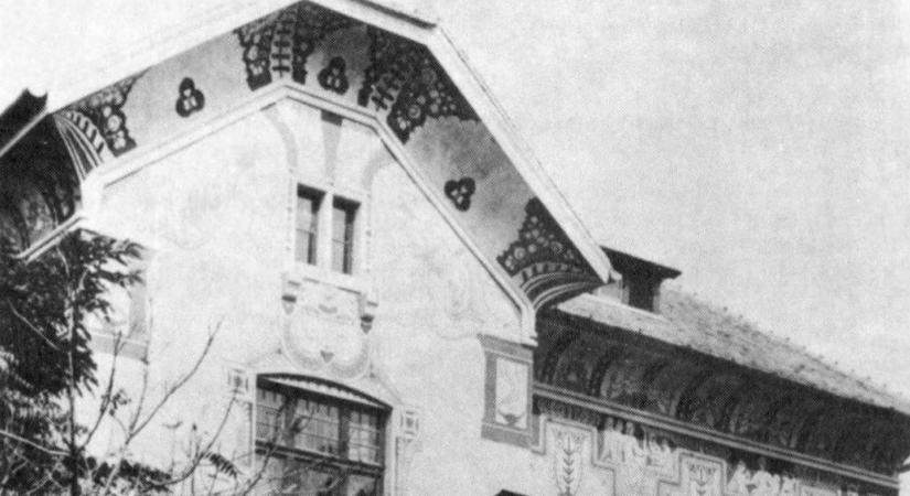 Nyom nélkül tűnt egy festőművész védett zuglói villája, ezt pedig a leszármazottak sem hagyták szó nélkül