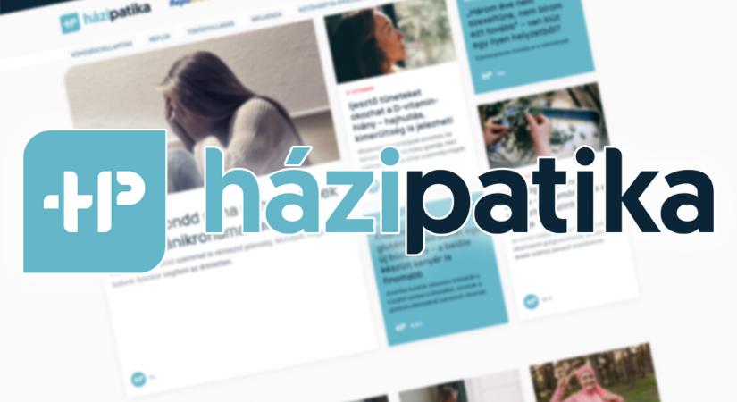 A HáziPatika kapta idén a MOK Média Díját Egészségügyi Ismeretterjesztés kategóriában