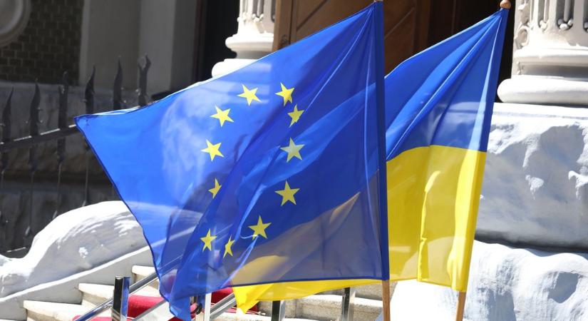 Az Európai Bizottság átmeneti intézkedéseket készít elő az Ukrajnával kötött „kereskedelmi vízummentesség” befejezésére