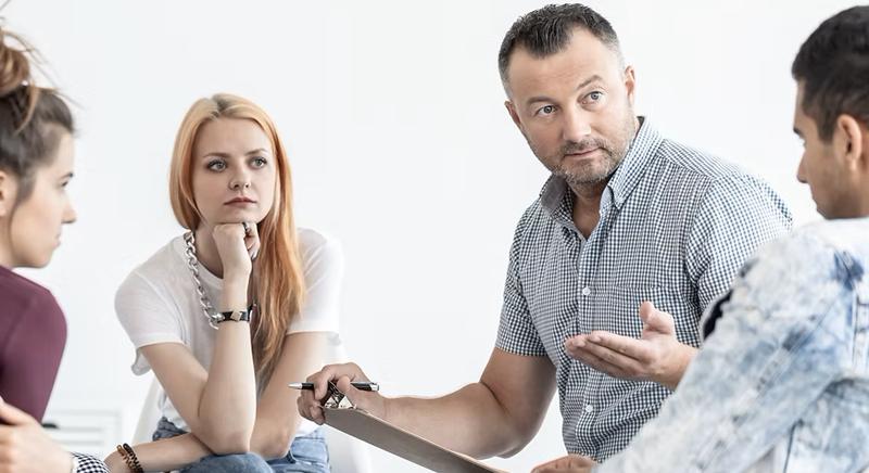 Mentorképzést indít a Wellbeing Szövetség