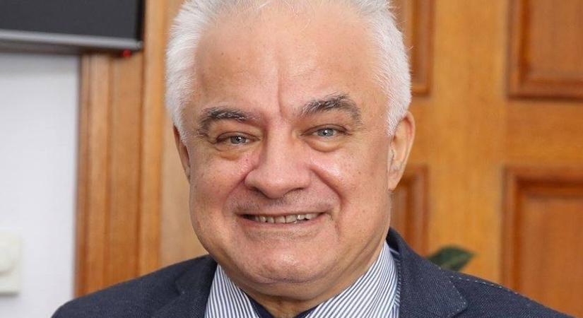 Durván nekiment a PSD-nek a BNR-s tanácsos