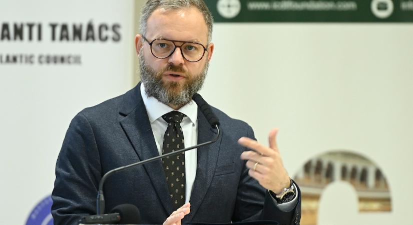 Orbán Balázs: A szuverenitás felértékelődik