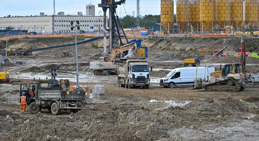 Már idén meg kell mondania a kormánynak, hogyan engedi el az orosz energiafüggőséget