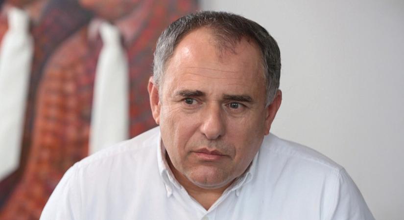 Letöltendő börtönbüntetést kér az ügyészség Varga Zoltán laptulajdonosra