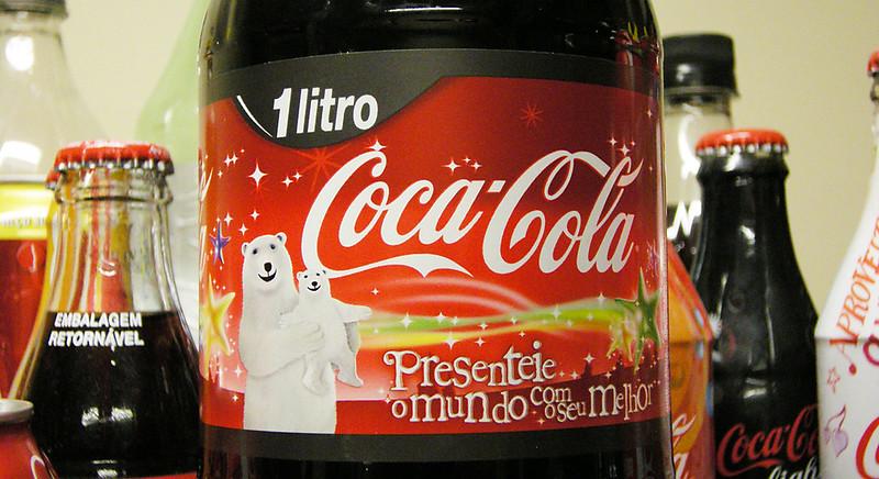 1 milliárd eurót ruház be idén a Coca-Cola Brazíliában