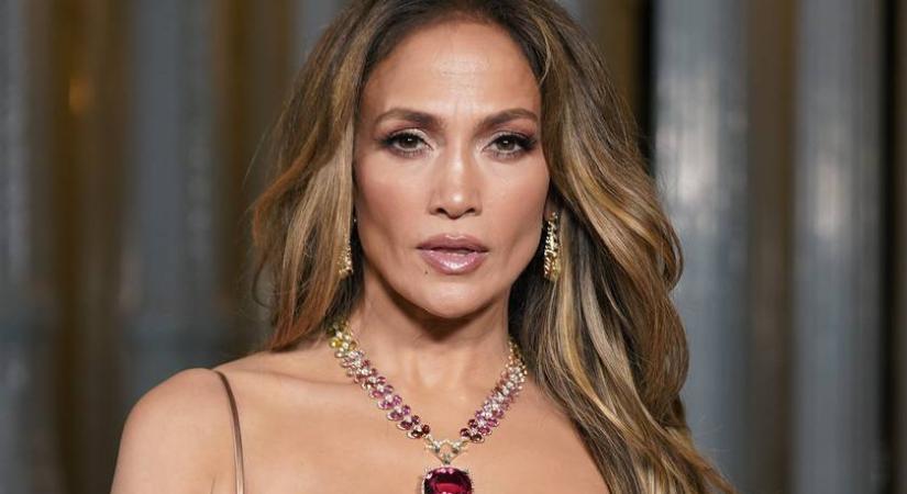 Jennifer Lopez a Ben Affleckkel való válásáról beszélt: a gyerekeit is megviselte ez az időszak