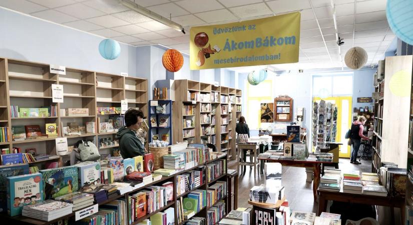Nem győzik a terhet, bezár a kisgyermekes családok népszerű boltja
