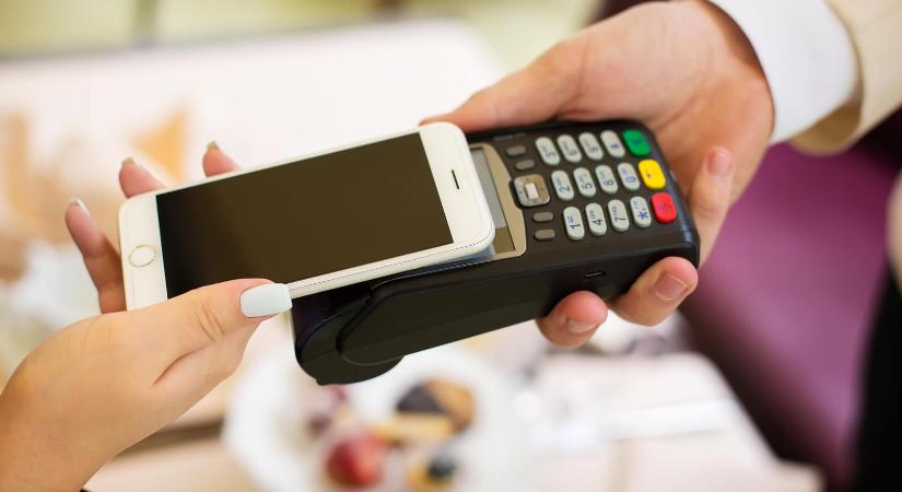 NFC-s fizetés, mit kell tudni róla?