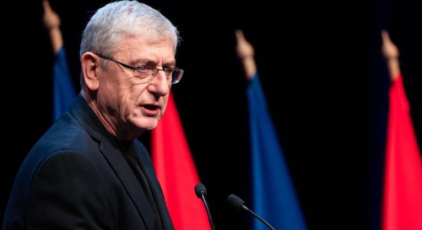 Új korszak jön: Gyurcsány Ferenc visszavonul, Dobrev Klára lehet a DK következő elnöke