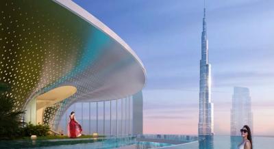 Dubai Ingatlan Expo Budapesten, 2025. május 14-16.