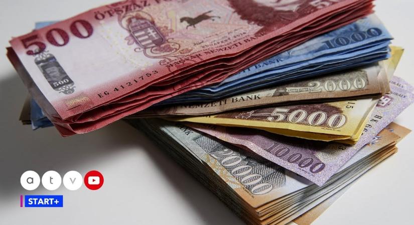 Rekordösszegben verik adósságba magukat a magyarok – itt vannak a számok