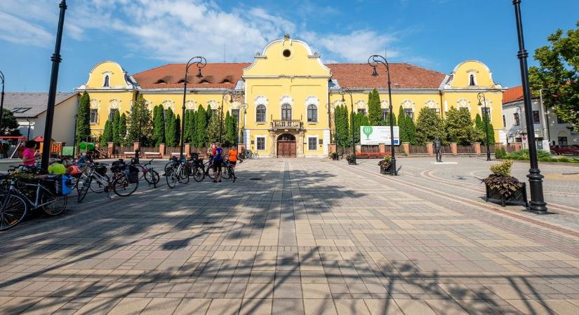 Légiakna robbant fel a Nagykálló melletti tanyán