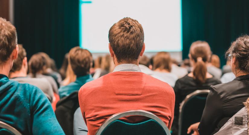 Középpontban az élelmiszeripar - Agrofood Konferencia május 20-án