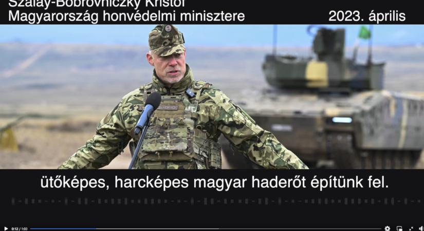 Török Gábor: Az utókezelés befolyásolja majd, hogy a miniszteri beszéd hova jut a botrányskálán