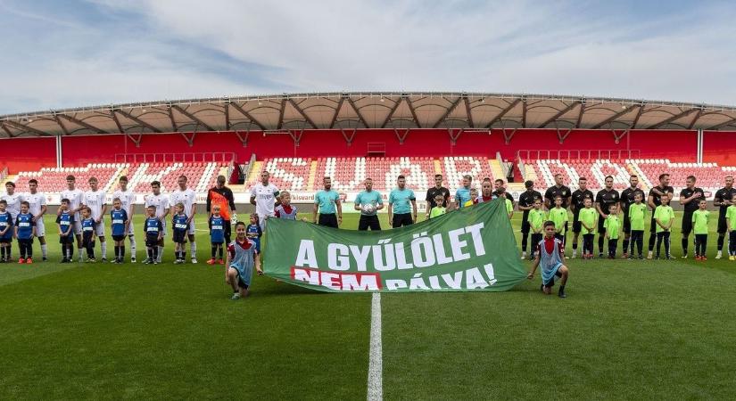 Vásárosnamény–Tarpa döntő a Vármegyei Kupában! Mutatjuk, mikor rendezik a finálét