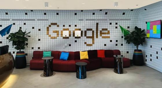 Nyit a Google: belép a tévé- és filmiparba, indul a 100 Zeros