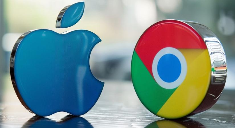 Vége a Google-korszaknak? Az Apple mesterséges intelligenciára váltana