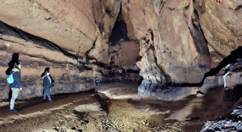 Teljesen megújul az Aggteleki Nemzeti Park, alig ismernek majd rá a látogatók