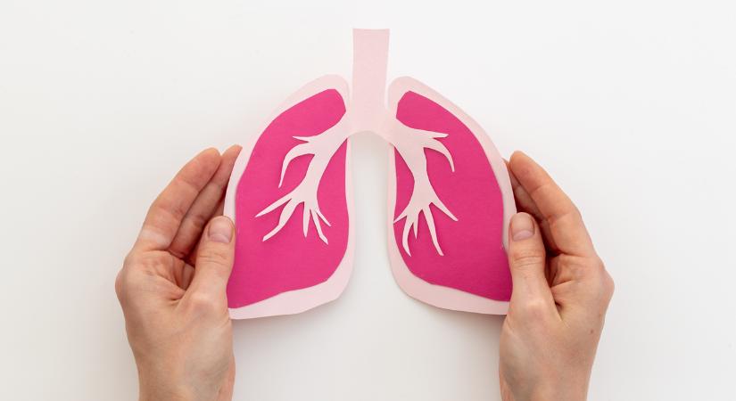 Egymillióból ötven embert fenyeget a pulmonális hipertónia, de melyik ötvenet?