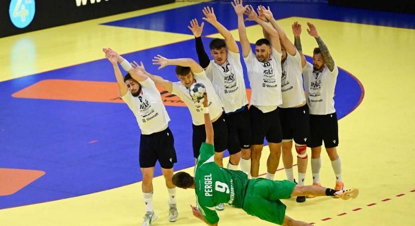 Kézilabda: csoportelsőként kijutott a magyar csapat az Európa-bajnokságra
