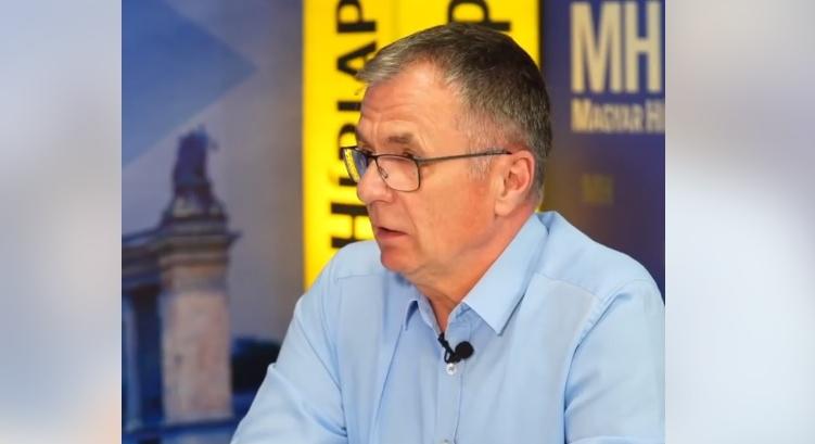 Horváth László: Többszáz milliós kábítószerbiznisz bukott meg!  videó