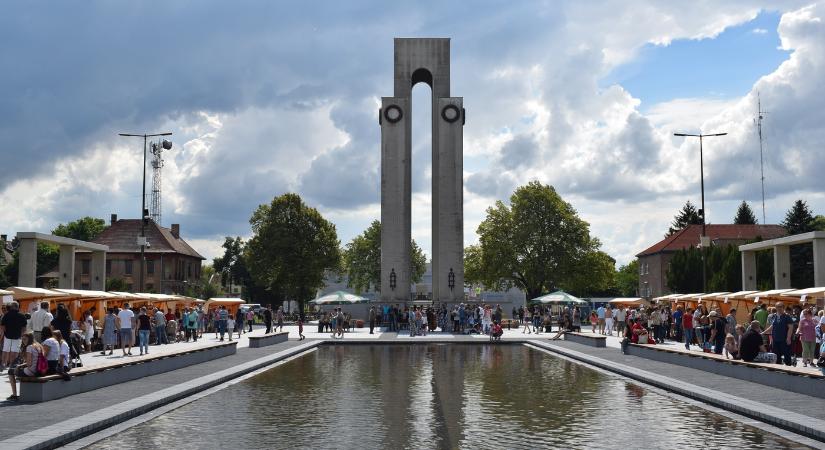 Mohácsi Tamburafesztivál 2025