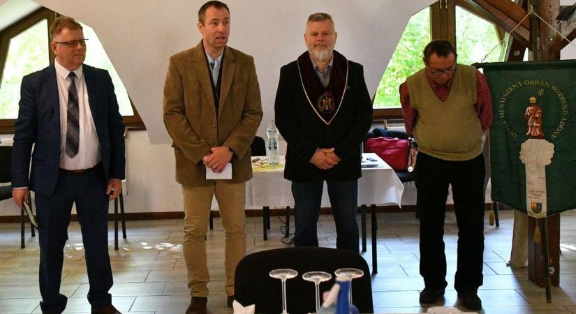 Huszonöt aranyminősítés volt az idei termés