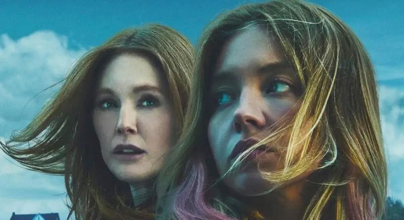 Lélegzetelállító thrillerrel tér vissza Julianne Moore és Sydney Sweeney – Itt az Echo Valley előzetese!