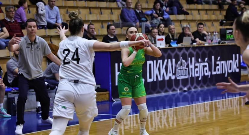 Szentpáli Gergő szerint a helyezésük egyértelműen siker