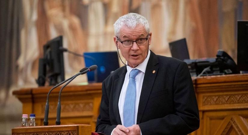Rendkívüli bejelentés: kiderült, kiket jelöltek alkotmánybírónak