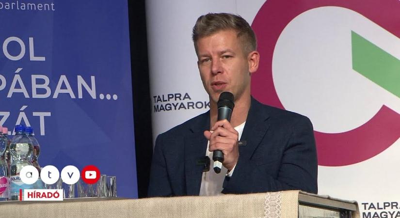 Nemrég közölték: nyomozás indul a Tisza Párt adatkezelési ügyében