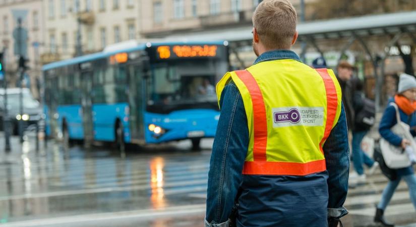 Fejlesztik az applikációt, még egyszerűbb lesz a BKK-bérletvásárlás