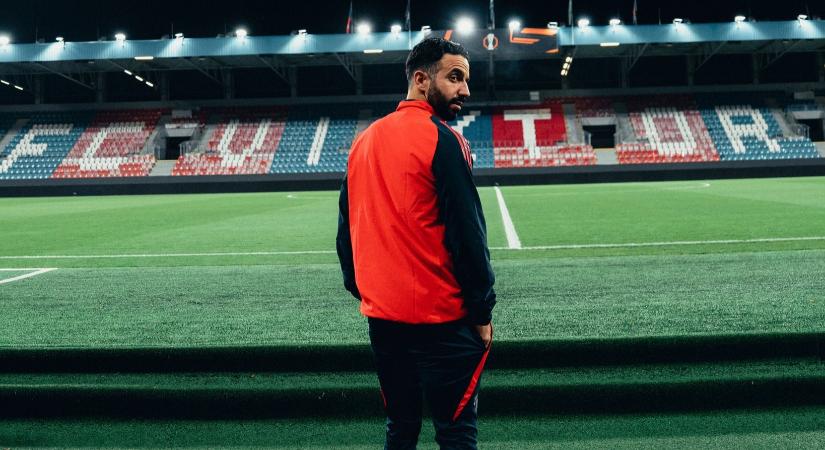 Amorim tudja, hogy a United még kiszámíthatatlanul játszik