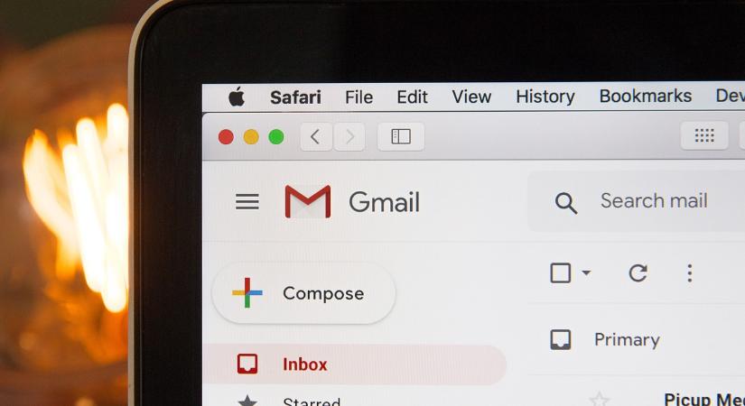 Veszélybe kerültek a Gmail-felhasználók adatai, ezt tanácsolja a Google
