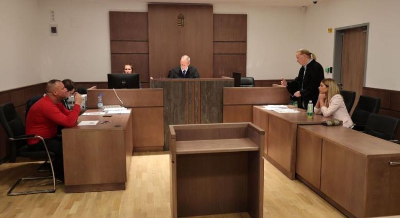 Megrovást kapott Baukó Éva – Ítélet született a rágalmazási perben Alekosszal szemben