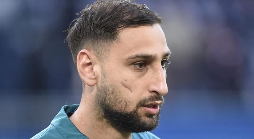 Donnarumma döntött, ebben a csapatban akarja folytatni