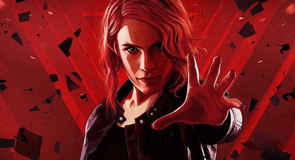 A Control 2 fejlesztési költségvetése alacsonyabb, mint az Alan Wake 2-é