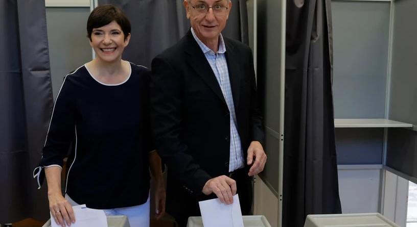 Teljes döbbenet: Gyurcsány Ferenc és Dobrev Klára elválik egymástól, véget ért a házasságuk
