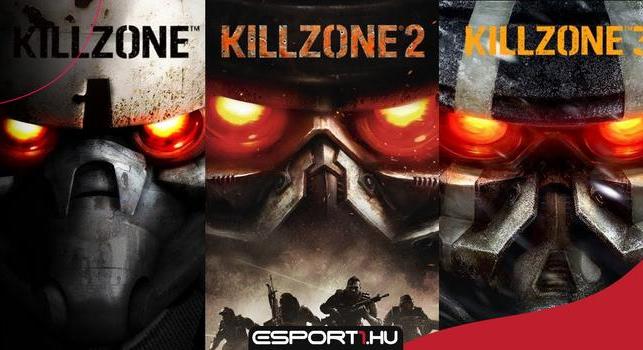 Egy franchise vége: Befellegzett a Killzone szériának?