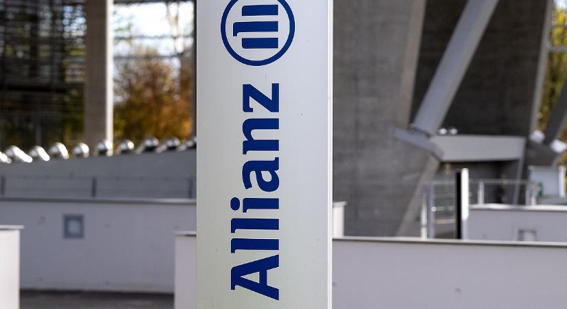 Nem várja meg az Allianz, amíg a kormány belenyúl a díjaiba