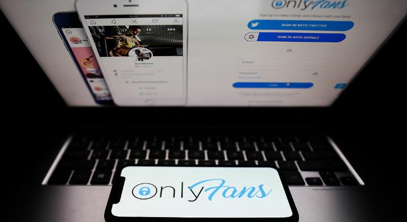 Kihívót kap az OnlyFans a saját alapítójától