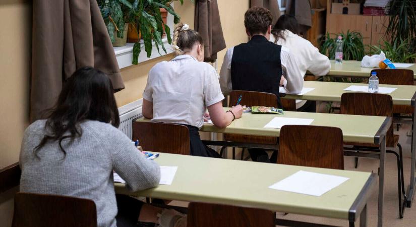 Nehéz? Könnyű? – Az angolérettségi is lezajlott