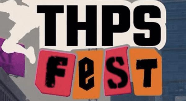 Itteni idő szerint hajnal 3-kor kezdődik a THPS Fest közvetítése