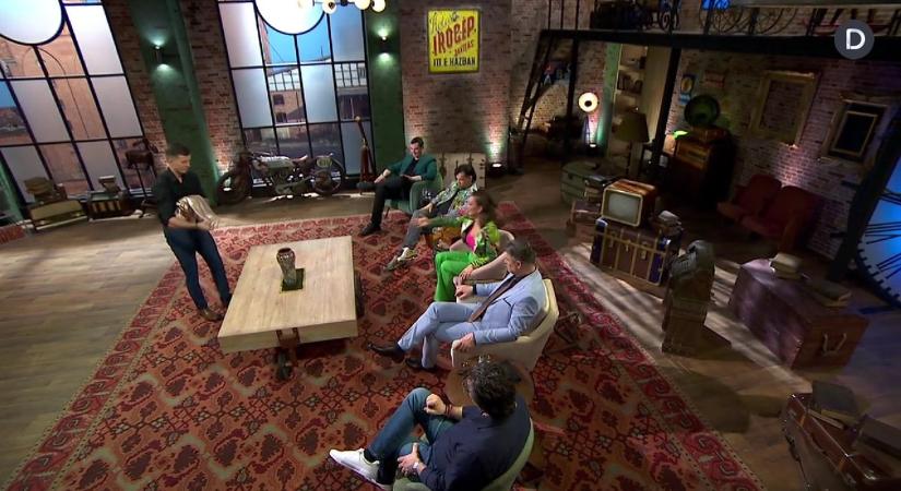 Kincsvadászok: óriási bukás egy Zsolnay tárgyon