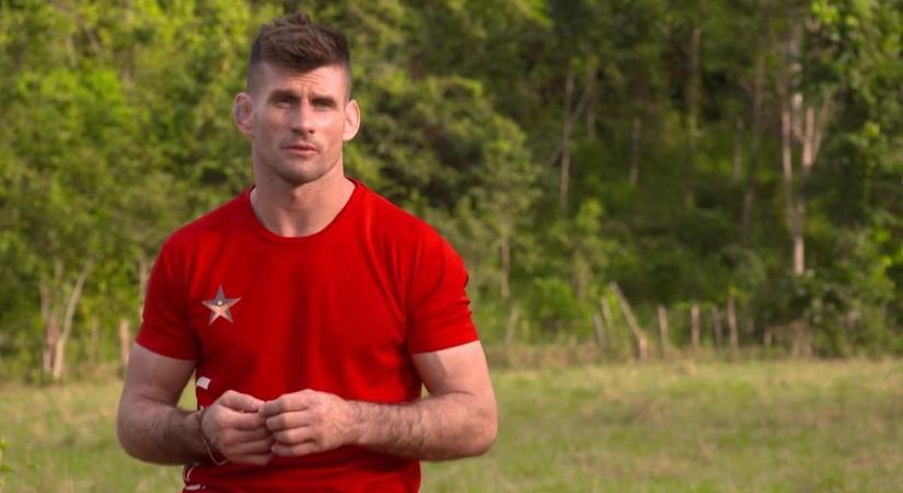 Babát vár az Exatlon álompárja: „Legédesebb kis titkunk.. ” - Videó
