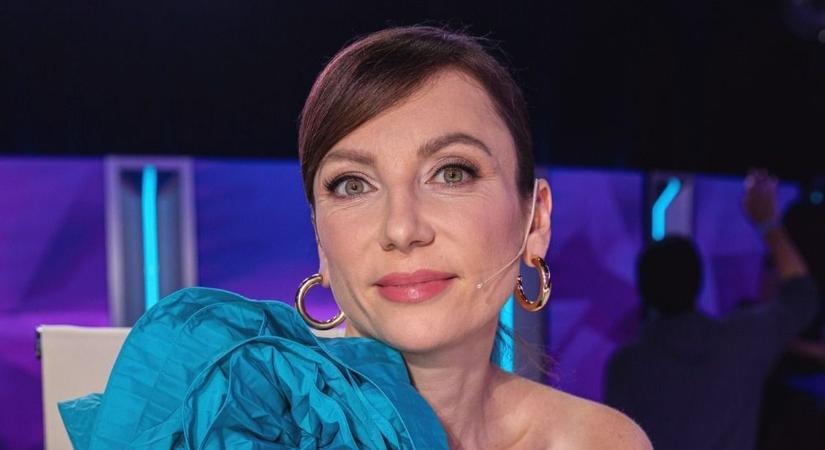 Csak úgy záporoznak a gratulációk: bejelentette a következő érkezését Rúzsa Magdi