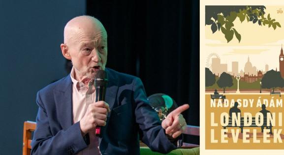 Nádasdy Ádám: A melegeknél fontosabb problémái is vannak Magyarországnak