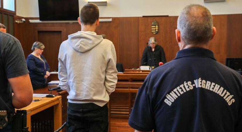 Féltékenységből szúrt 126-szor - 15 év fegyházra súlyosították a csornai gyilkos büntetését