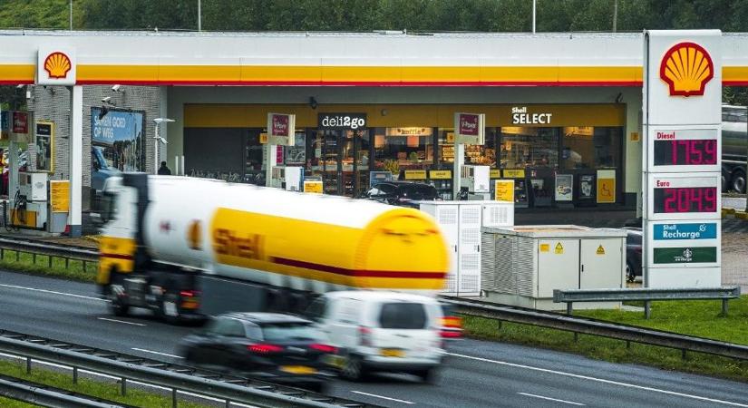 Shell - BP fúzió: végre egy igazi globális nagymenő jöhetne létre Európában