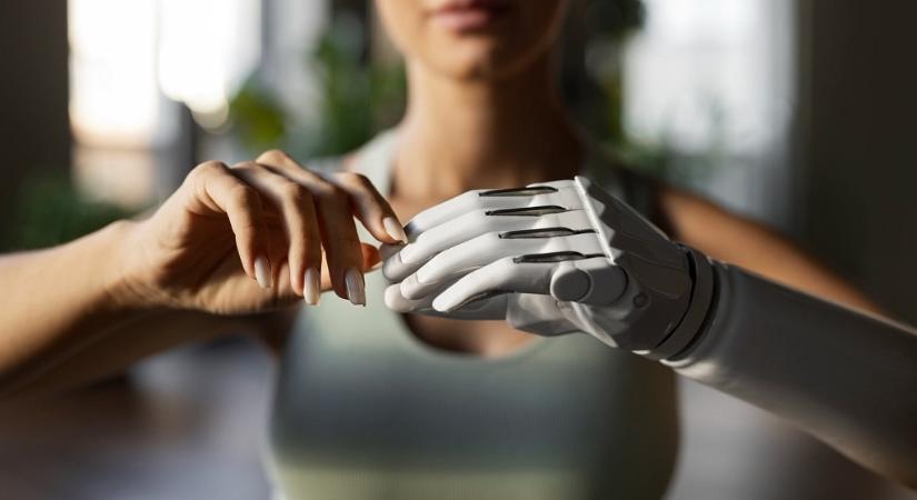 AI a hátad mögött – Így támogatja a mesterséges intelligencia a jövőben a manuálterápiát